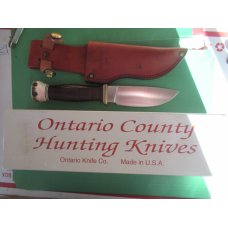 Ontario Hunting Knife Model OC 3 Cayuga