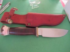Ontario Hunting Knife Model OC 3 Cayuga 