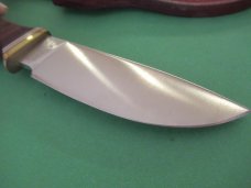 Ontario Hunting Knife Model OC 3 Cayuga 