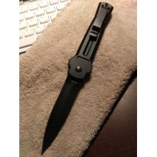 SOLD - AKC X-treme switchblade knife
