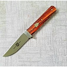 Great Eastern Fixed Blade, H10121, Kingwood and 1095,7