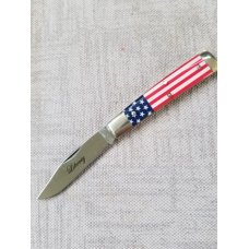 Great Eastern 941121 Liberty Flag Acrylic..1095..3.25