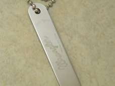 Wrangler Knives and Tools Metal Knife Opener w/File