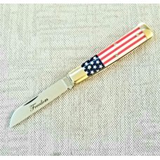 Great Eastern 491121 Freedom Flag Acrylic..1095..3.25