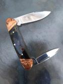 Rough Rider Copper Series Folder - *WITHDRAWN*