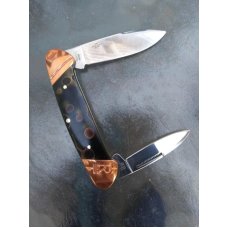 Rough Rider Copper Series Folder - *WITHDRAWN*