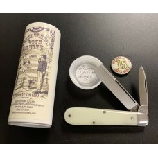 GREAT EASTERN CUTLERY GEC 15A214 STL NIFEBRITE ONE ARM MAN POCKET KNIFE 125