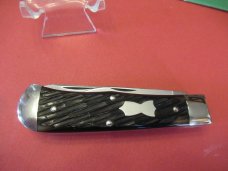 Great Eastern 2008 Scout ,Hemlock Green Bone  Pattern # 734208