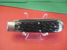 Great Eastern 2008 Scout ,Hemlock Green Bone  Pattern # 734208