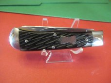Great Eastern 2008 Scout ,Hemlock Green Bone  Pattern # 734208