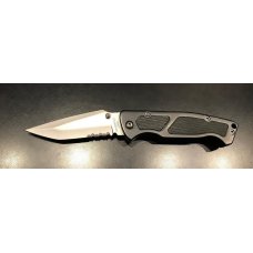 Vintage M-14 Sniper Dual-Action Lockback Pocket Knife