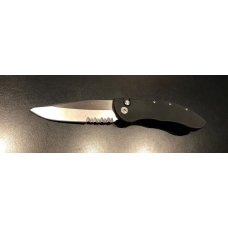 Vintage Pro-Tech "Doru" 154-CM Blade Allen Elishewitz Design