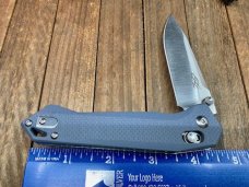 Ganzo Firebird Tactical Folder