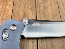 Ganzo Firebird Tactical Folder