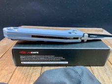 Ganzo Firebird Tactical Folder