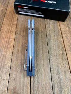 Ganzo Firebird Tactical Folder