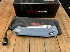 Ganzo Firebird Tactical Folder