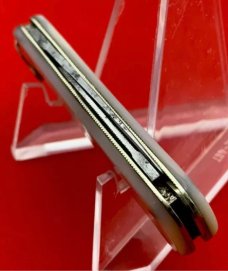 Vintage H BOKER & CO Model No. 6787 Equal End Lobster Pen Pocket Knife c.1891-1944