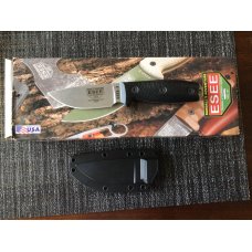 ESEE model ESEE-3 in 35v steel in box
