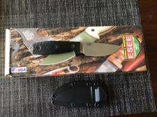 ESEE model ESEE-3 in 35v steel in box 