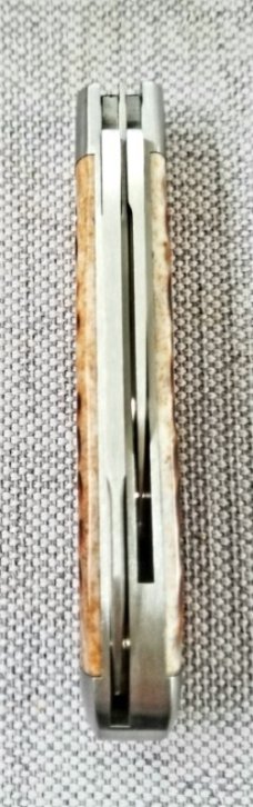 Case/Bose Eureka Jack..jigged bone...2017...Cpm154...brand new opened for pics