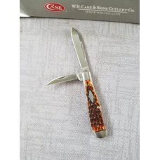 Case/Bose Eureka Jack..jigged bone...2017...Cpm154...brand new opened for pics
