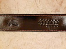 Vintage 50" Medieval Scottish Claymore with Leather Scabbard