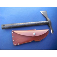 Discontinued American Tomahawk Company Tactical Tomahawk - + Sheath