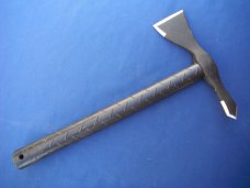 Discontinued American Tomahawk Company Tactical Tomahawk - + Sheath
