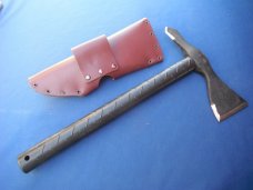 Discontinued American Tomahawk Company Tactical Tomahawk - + Sheath