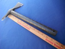 Discontinued American Tomahawk Company Tactical Tomahawk - + Sheath