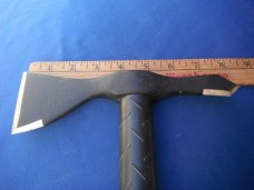 Discontinued American Tomahawk Company Tactical Tomahawk - + Sheath