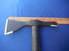 Discontinued American Tomahawk Company Tactical Tomahawk - + Sheath