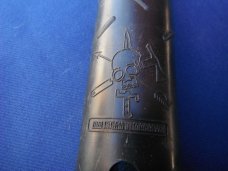 Discontinued American Tomahawk Company Tactical Tomahawk - + Sheath