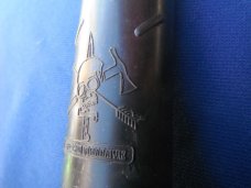 Discontinued American Tomahawk Company Tactical Tomahawk - + Sheath