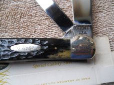 Case 6249 Copperhead Knife / Box 1977 