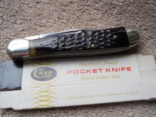 Case 6249 Copperhead Knife / Box 1977 