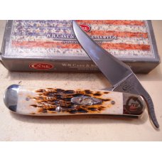 Case Russlock Knife / Box TCU 2013