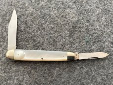 CASE XX STAINLESS 82079 Pearl