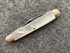 CASE XX STAINLESS 82079 Pearl