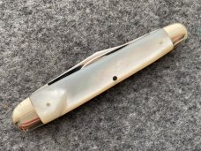 CASE XX STAINLESS 82079 Pearl