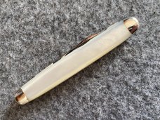 CASE XX STAINLESS 8271 Long Pull Pearl