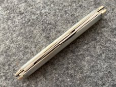 CASE XX STAINLESS 8271 Long Pull Pearl