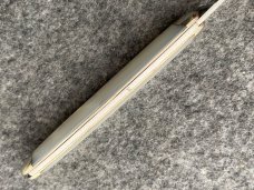 CASE XX STAINLESS 8271 Long Pull Pearl