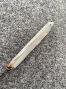 CASE XX STAINLESS 8271 Long Pull Pearl