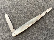 CASE XX Stainless 82063 SHAD Pen Knife