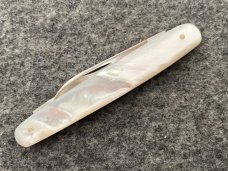 CASE XX Stainless 82063 SHAD Pen Knife