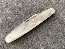 CASE XX Stainless 82063 SHAD Pen Knife