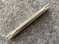 CASE XX Stainless 82063 SHAD Pen Knife