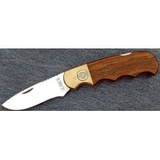 Gerber – Harley Davidson Magnum Folding Hunter
